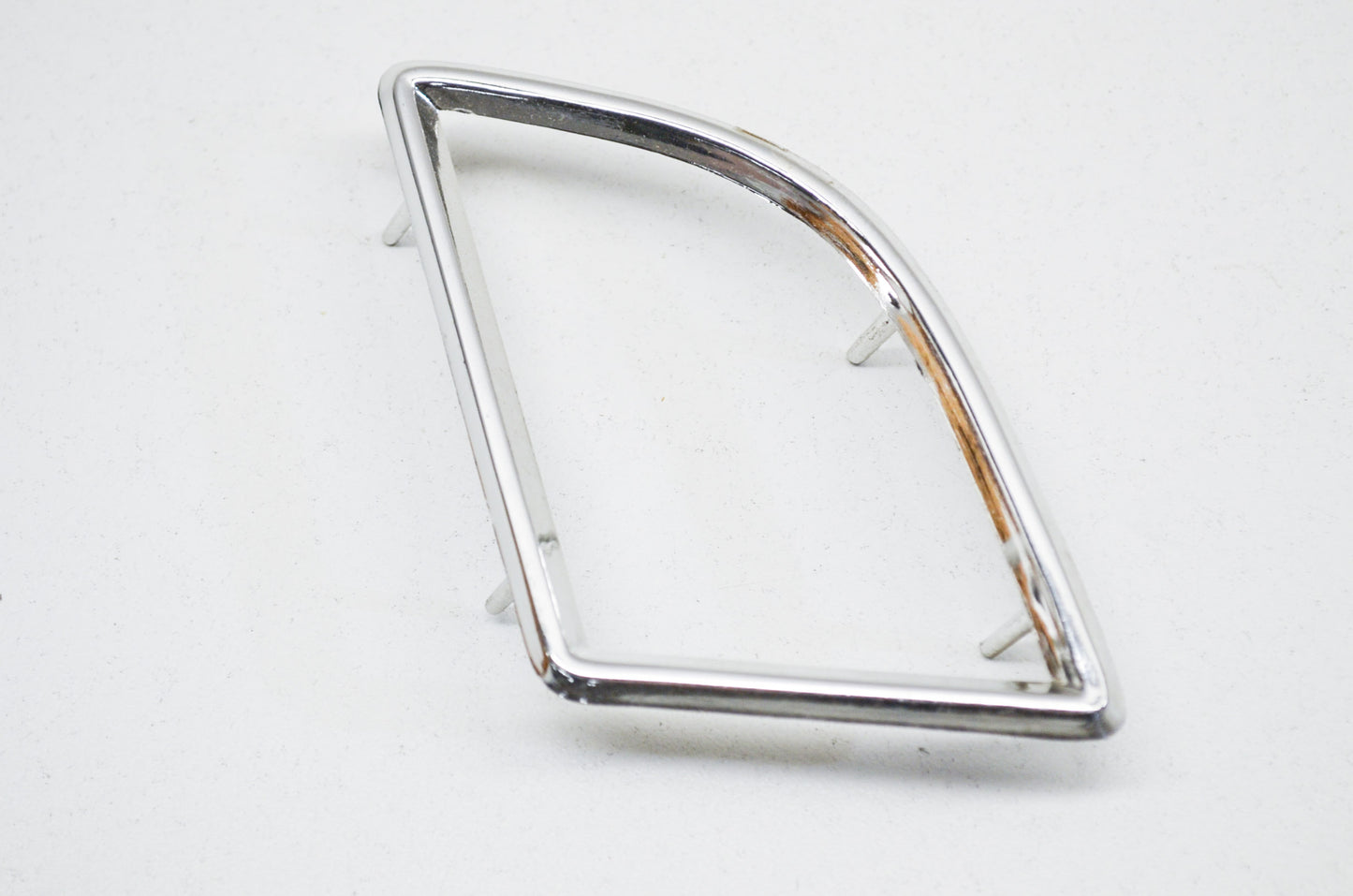 OEM Yamaha 371-21783-00-00 Mold 2 NOS