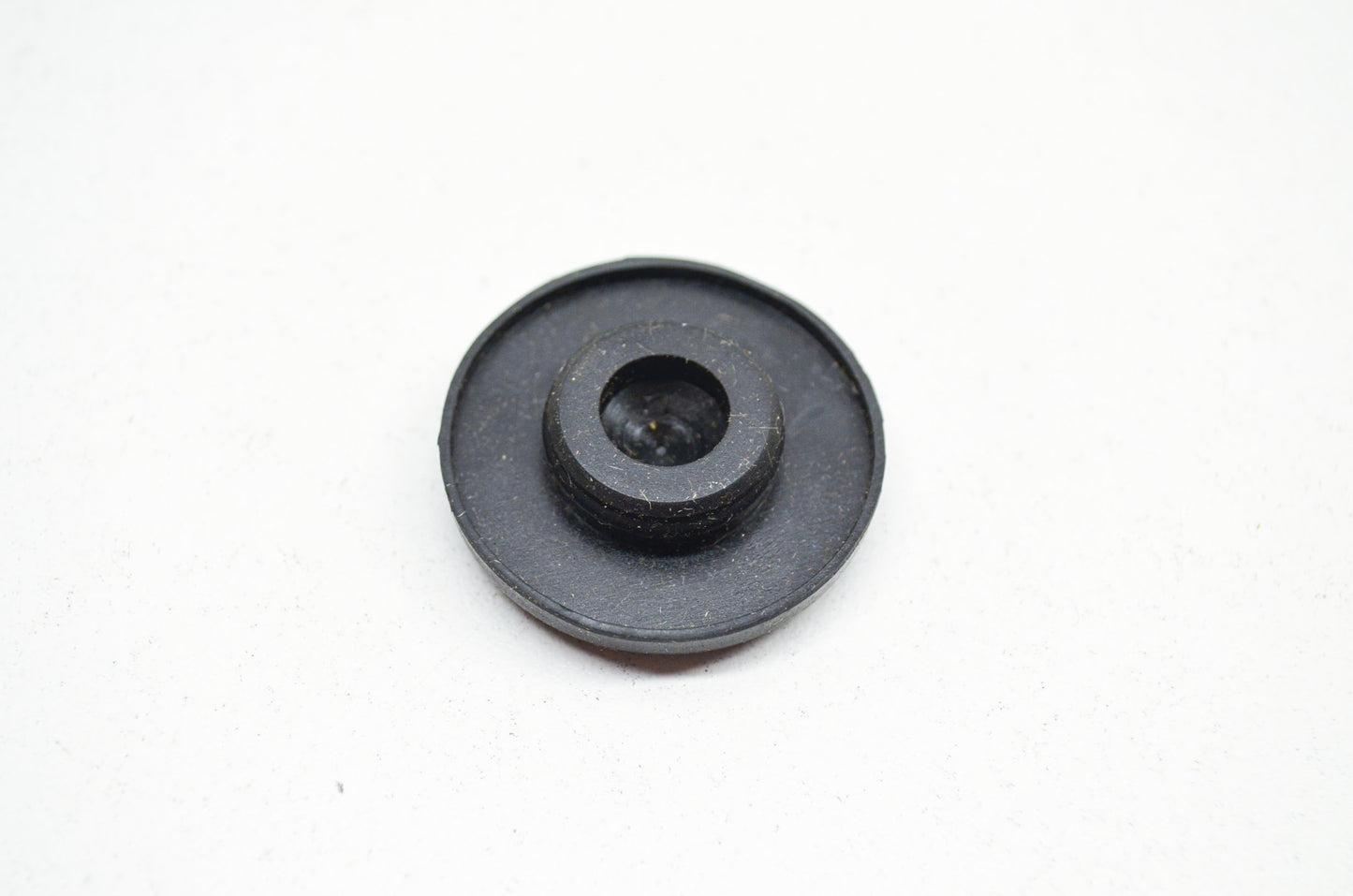 OEM Yamaha 371-23168-60-00 Front Fork Cap NOS