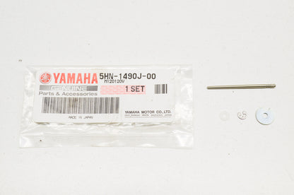 OEM Yamaha 5HN-1490J-00-00 Needle Set