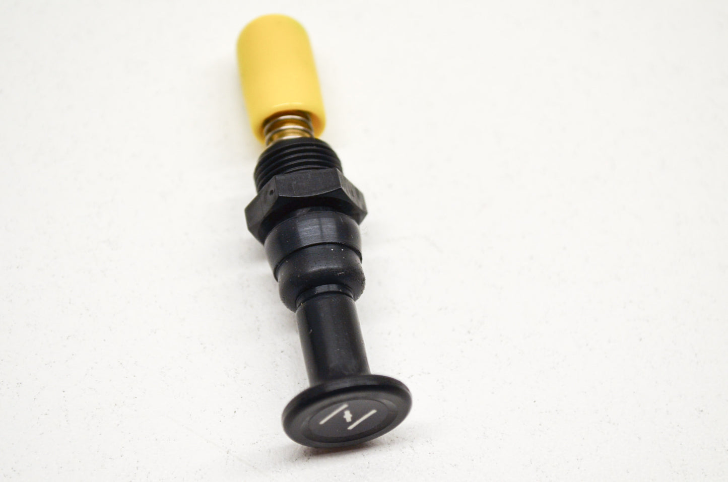 OEM Yamaha 5JG-14171-00-00 Starter Plunger NOS