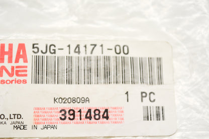 OEM Yamaha 5JG-14171-00-00 Starter Plunger NOS