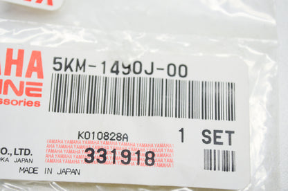 New OEM Yamaha 5KM-1490J-00-00 Needle Set NOS