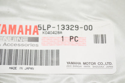 OEM Yamaha 5LP-13329-00-00 Pump Cover Gasket