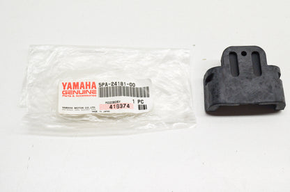New OEM Yamaha 5PA-24181-00-00 Locating Damper 1 NOS