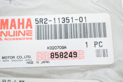 OEM Yamaha 5R2-11351-01-00 Cylinder Gasket NOS