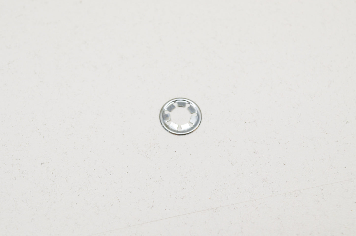 OEM Yamaha 5TJ-21757-00-00 Special Shape Washer NOS