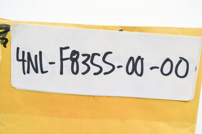 OEM Yamaha 4NL-F8355-00-00 Cowling Screw 2 Qty 2 NOS