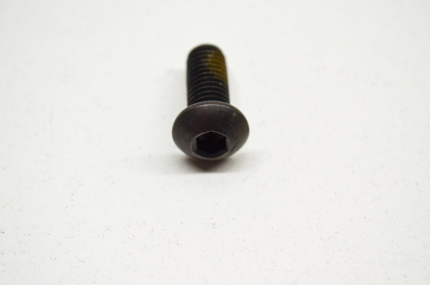 OEM Yamaha 4S1-G5387-00-00 Bolt 2 NOS