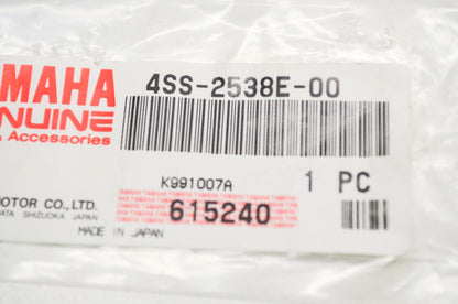 OEM Yamaha 4SS-2538E-00-00 Adjusting Nut NOS