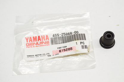 New OEM Yamaha Master Cylinder Boot NOS