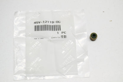 OEM Yamaha 4SV-12119-00-00 Valve Stem Seal NOS