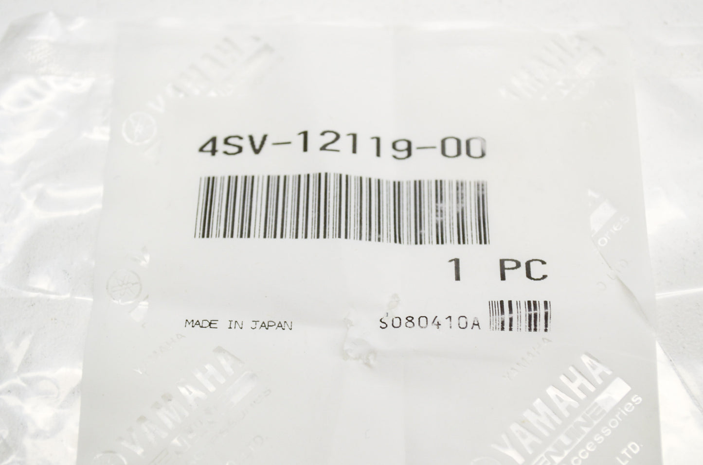 OEM Yamaha 4SV-12119-00-00 Valve Stem Seal NOS