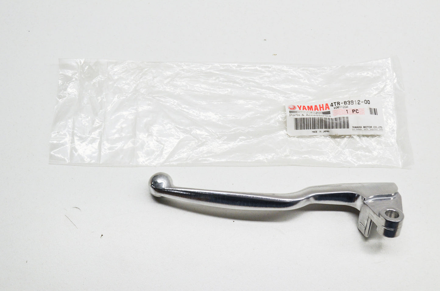 New OEM Yamaha Lever NOS