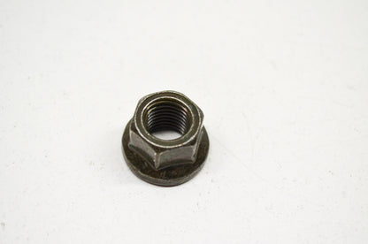 OEM Yamaha 90179-10279-00 Special Shape Nut NOS