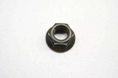 OEM Yamaha 90179-10394-00 Special Shape Nut NOS