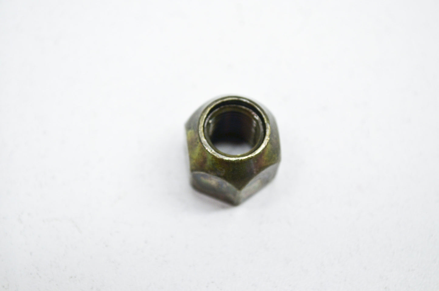 New OEM Yamaha 90179-10540-00 Special Shape Nut NOS