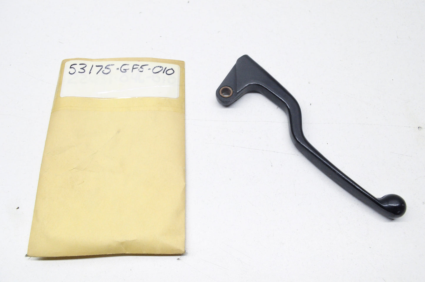 Handlebar Right Lever