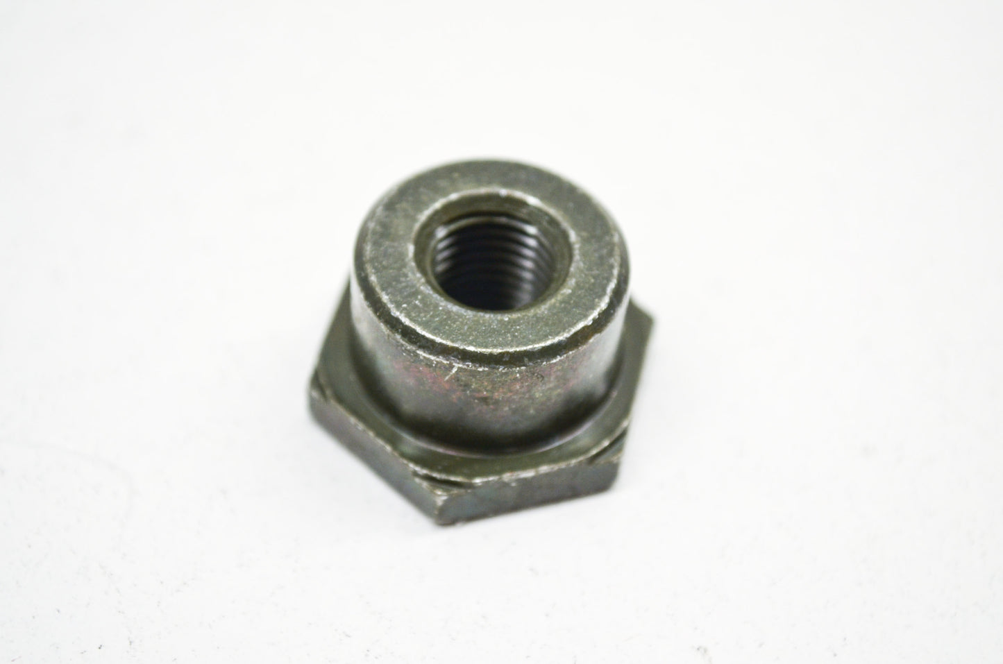OEM Yamaha 90179-10670-00 Special Shape Nut NOS