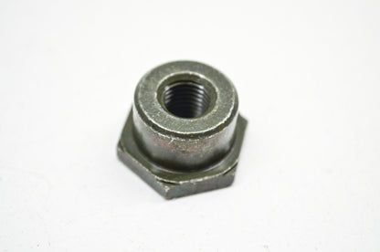 OEM Yamaha 90179-10670-00 Special Shape Nut NOS