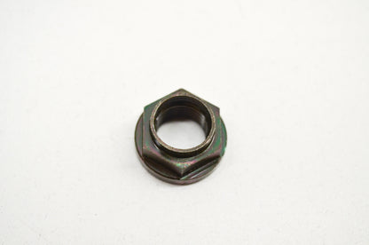 OEM Yamaha 90179-16661-00 Special Shape Nut NOS