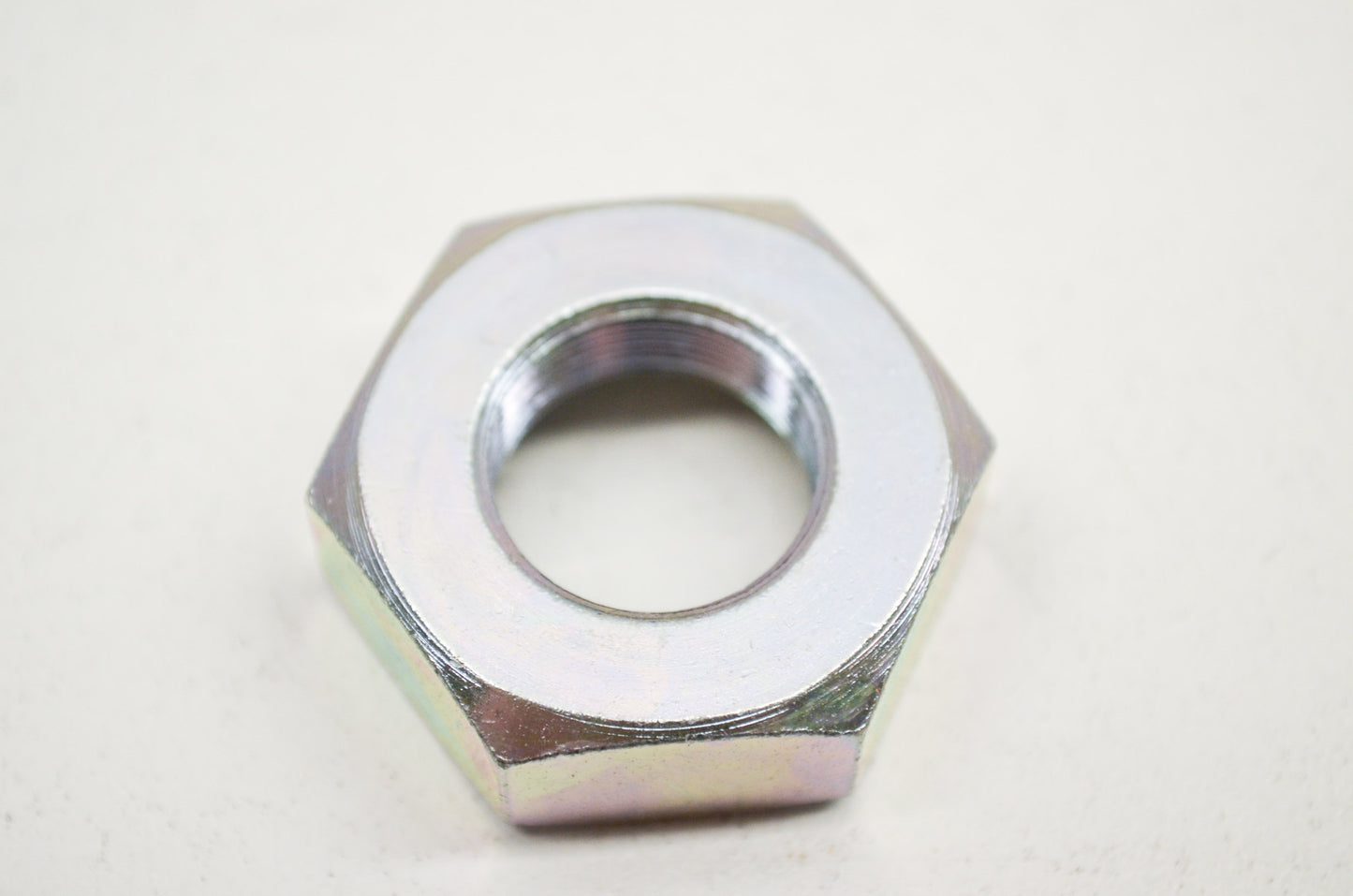 OEM Yamaha 90179-18006-00 Nut NOS