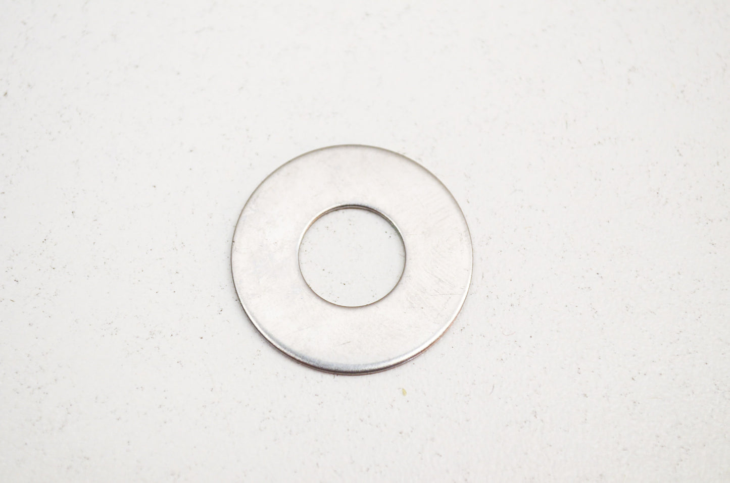 New OEM Yamaha Plate Washer NOS