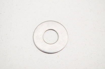 New OEM Yamaha Plate Washer NOS