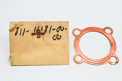 OEM Yamaha 811-11181-00-00 Cylinder Head Gasket 1 NOS