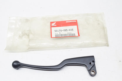 OEM Honda 53178-VM5-405 Left Control Lever NOS