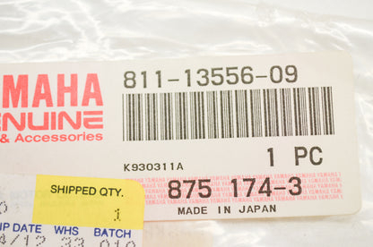 OEM Yamaha 811-13556-00-00 Manifold Gasket NOS