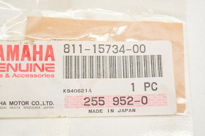 OEM Yamaha 811-15734-00-00 Return Spring NOS