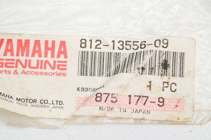 OEM Yamaha 812-13556-09-00 Manifold Gasket NOS