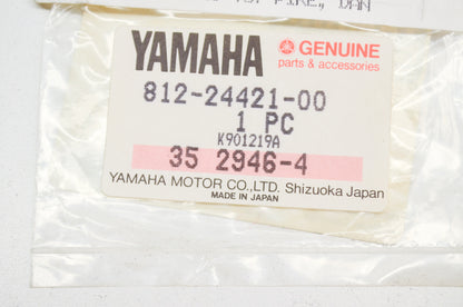 OEM Yamaha 812-24421-00-00 Check Valve NOS