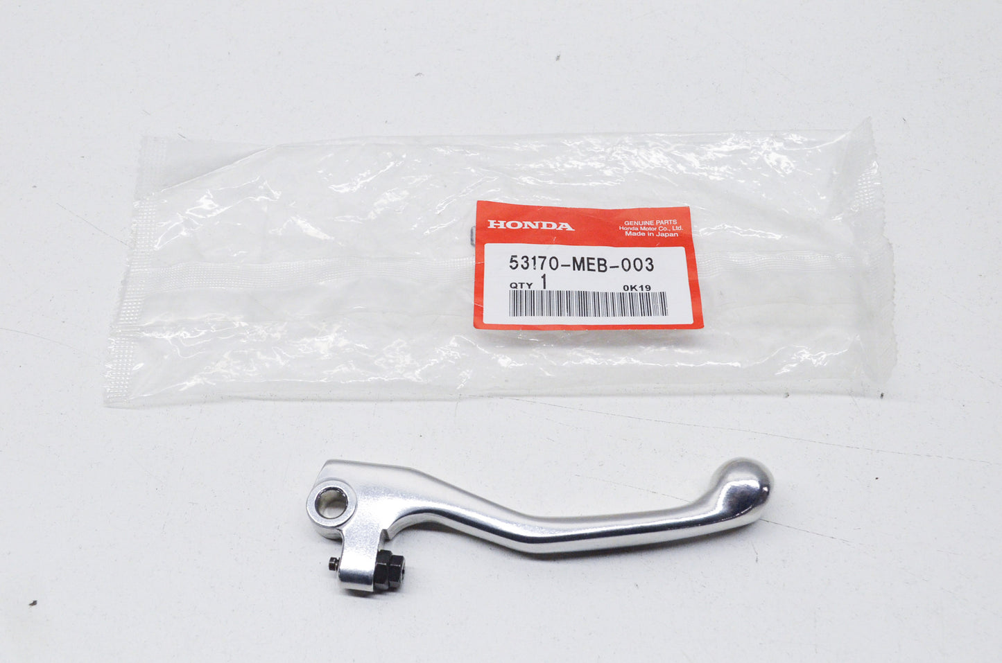 Right Handle Lever Set NOS