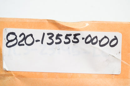 OEM Yamaha 820-13555-00-00 Intake Manifold NOS
