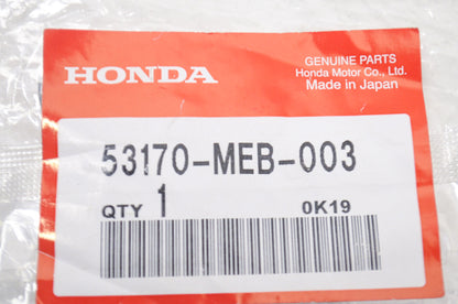 Right Handle Lever Set NOS