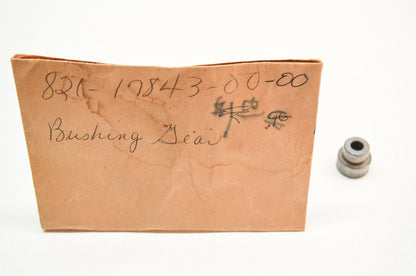 OEM Yamaha 821-17843-00-00 Outer Driven Gear Bushing NOS