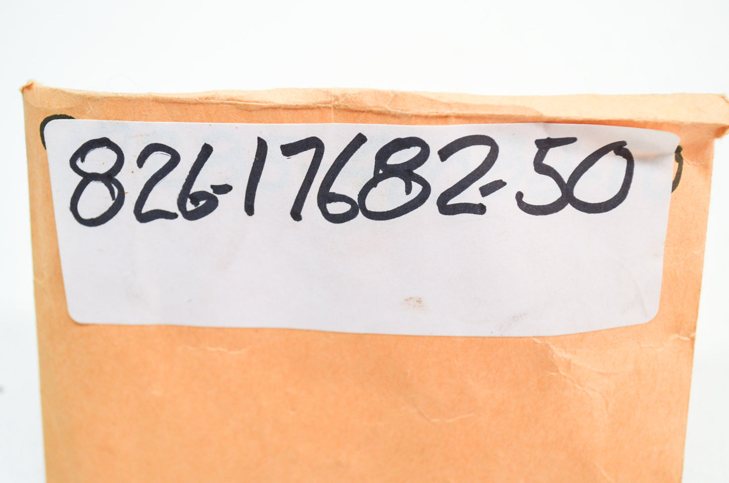 OEM Yamaha 826-17682-50-00 Chain Driven Sprocket 15T NOS