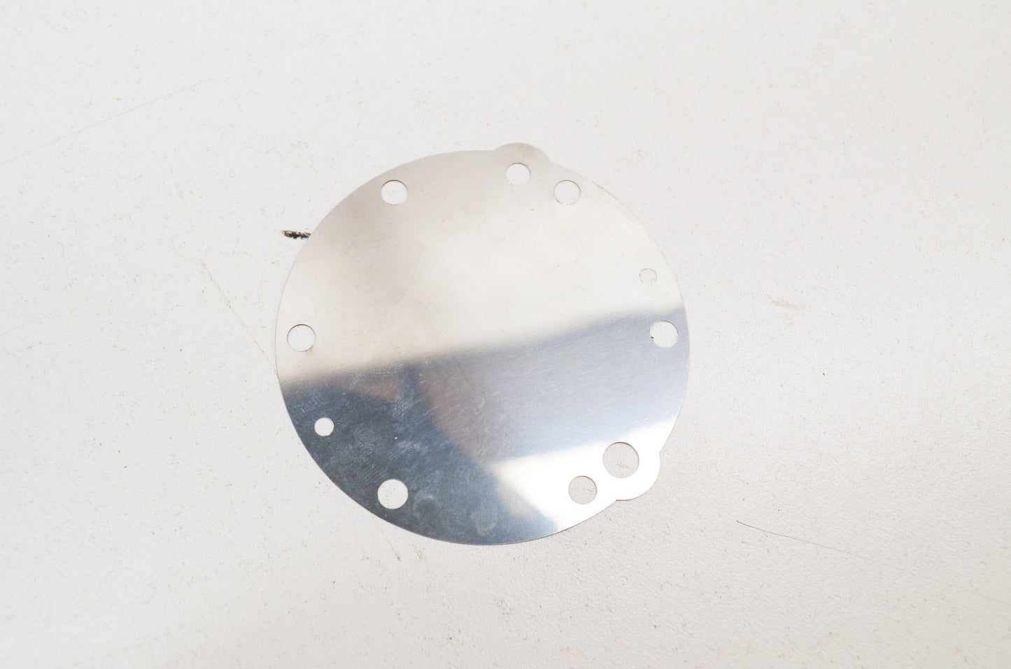 OEM Yamaha 834-14541-00-00 Pump Diaphragm NOS