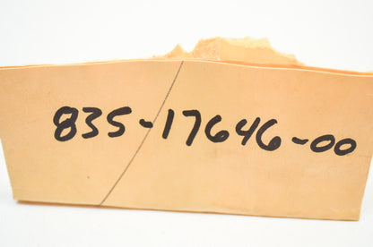 OEM Yamaha 835-17646-00-00 Lock Washer NOS