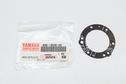 OEM Yamaha 838-14536-00-00 Gasket NOS