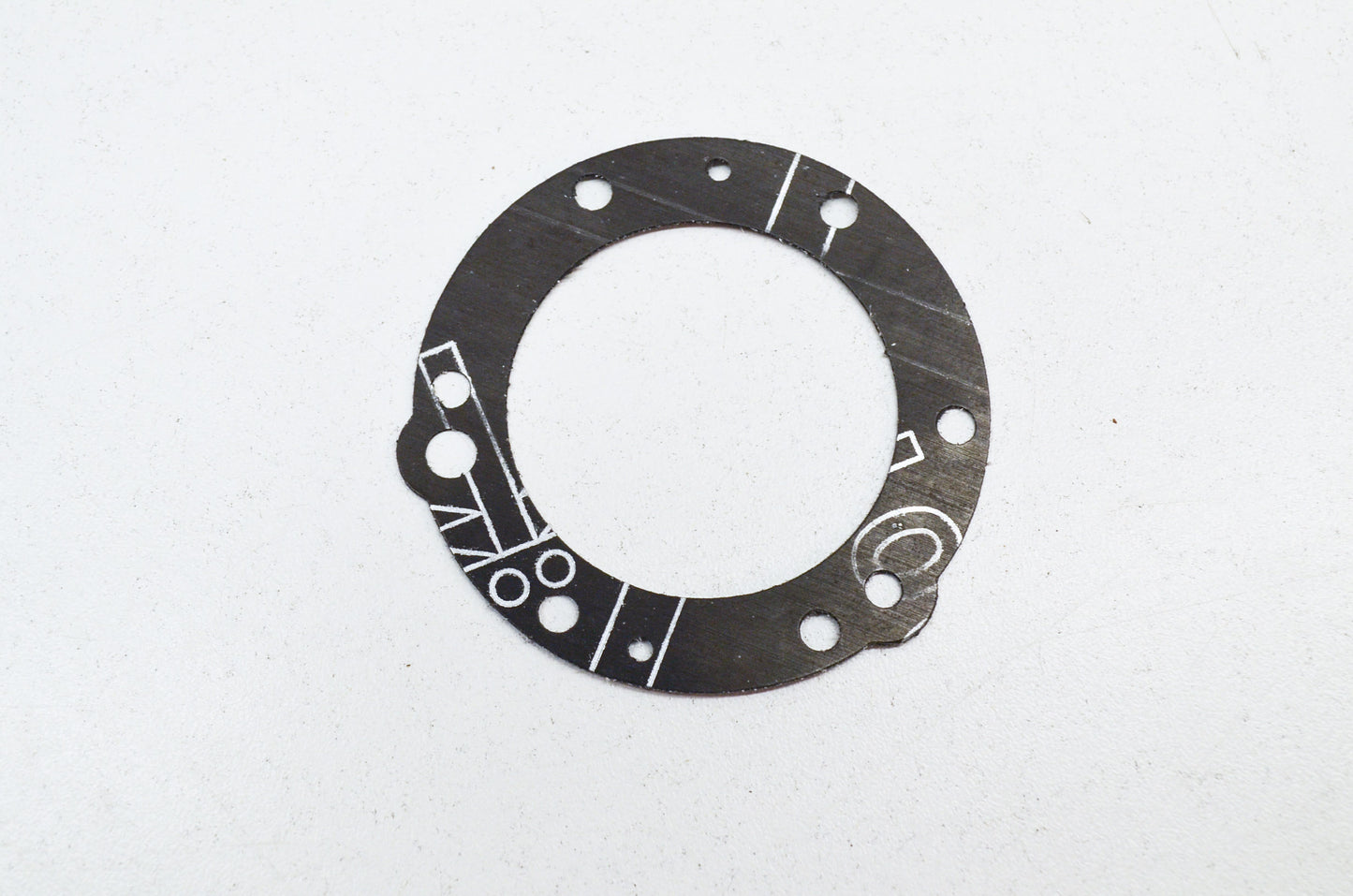OEM Yamaha 838-14536-00-00 Gasket NOS