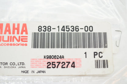 OEM Yamaha 838-14536-00-00 Gasket NOS
