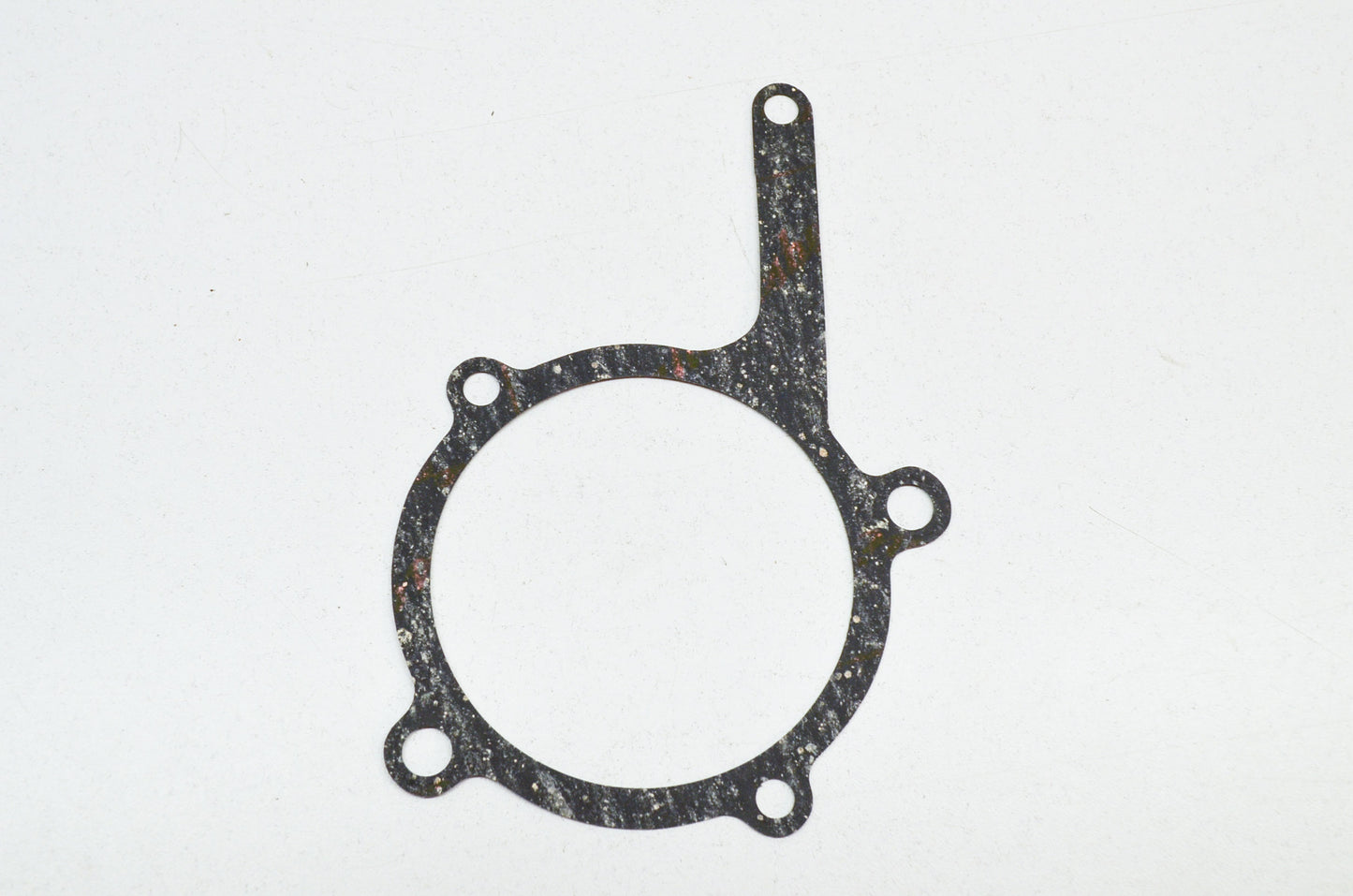 OEM Yamaha 838-15456-09-00 Oil Pump Cover Gasket NOS
