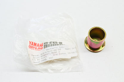 New OEM Yamaha Rear Bracket NOS