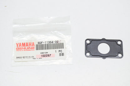 OEM Yamaha 8DF-11354-00-00 Gasket NOS