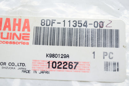 OEM Yamaha 8DF-11354-00-00 Gasket NOS