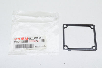 OEM Yamaha 8DF-13621-00-00 Valve Seat Gasket NOS