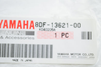 OEM Yamaha 8DF-13621-00-00 Valve Seat Gasket NOS