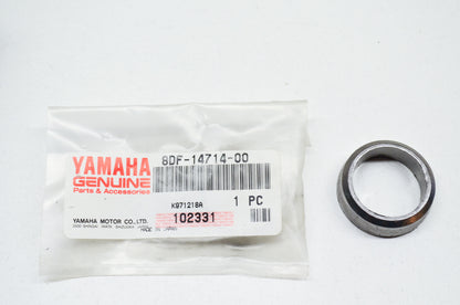 OEM Yamaha 8DF-14714-00-00 Muffler Gasket